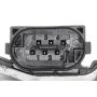 VEMO V30-81-0015 Throttle body