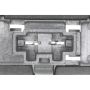 VEMO V30-84-0024 Licence Plate Light