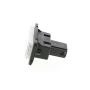VEMO V30-84-0024 Licence Plate Light