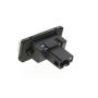 VEMO V30-84-0024 Licence Plate Light