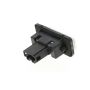 VEMO V30-84-0024 Licence Plate Light