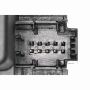 VEMO V30-85-0002 Tailgate Lock