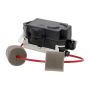 VEMO V30-85-0002 Tailgate Lock