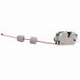VEMO V30-85-0002 Tailgate Lock