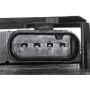 VEMO V30-85-0086 Tailgate Lock
