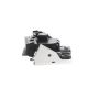 VEMO V30-85-0086 Tailgate Lock