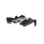 VEMO V30-86-0002 Automatic Transmission Valve Body Electrical Plate