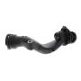 VEMO V30-99-0008 Engine Coolant Thermostat Housing, w/ Gasket