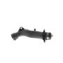 VEMO V30-99-0008 Engine Coolant Thermostat Housing, w/ Gasket