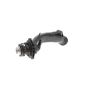 VEMO V30-99-0008 Engine Coolant Thermostat Housing, w/ Gasket