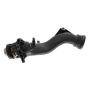 VEMO V30-99-0008 Engine Coolant Thermostat Housing, w/ Gasket