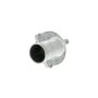 VEMO V30-99-0108-1 Engine Coolant Thermostat Housing, w/ Gasket