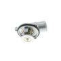 VEMO V30-99-0108-1 Engine Coolant Thermostat Housing, w/ Gasket