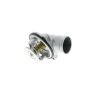 VEMO V30-99-0108-1 Engine Coolant Thermostat Housing, w/ Gasket