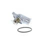 VEMO V30-99-0108-1 Engine Coolant Thermostat Housing, w/ Gasket