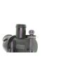 VEMO V30-99-0185 Engine Coolant Thermostat Housing, w/ Gasket