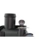 VEMO V30-99-0186 Engine Coolant Thermostat Housing, w/ Gasket