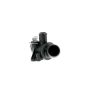 VEMO V30-99-0186 Engine Coolant Thermostat Housing, w/ Gasket