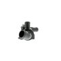 VEMO V30-99-0186 Engine Coolant Thermostat Housing, w/ Gasket