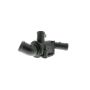 VEMO V30-99-0186 Engine Coolant Thermostat Housing, w/ Gasket