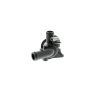VEMO V30-99-0186 Engine Coolant Thermostat Housing, w/ Gasket