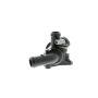 VEMO V30-99-0186 Engine Coolant Thermostat Housing, w/ Gasket