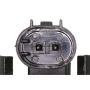 VEMO V30-99-0198 Engine Coolant Thermostat Housing, w/ Gasket