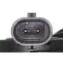 VEMO V30-99-0198 Engine Coolant Thermostat Housing, w/ Gasket
