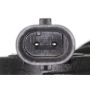VEMO V30-99-0198 Engine Coolant Thermostat Housing, w/ Gasket