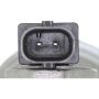 VEMO V30-99-0200 Engine Coolant Thermostat Housing, w/ Gasket
