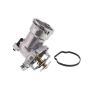 VEMO V30-99-0200 Engine Coolant Thermostat Housing, w/ Gasket