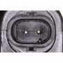VEMO V30-99-0207 Engine Coolant Thermostat Housing, w/ Gasket