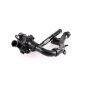 VEMO V30-99-0207 Engine Coolant Thermostat Housing, w/ Gasket