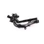 VEMO V30-99-0207 Engine Coolant Thermostat Housing, w/ Gasket