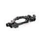 VEMO V30-99-0207 Engine Coolant Thermostat Housing, w/ Gasket