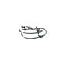 VEMO V32-72-0059 Sensor, wheel speed