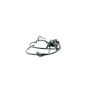 VEMO V32-72-0059 Sensor, wheel speed
