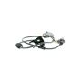 VEMO V32-72-0059 Sensor, wheel speed