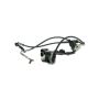 VEMO V32-72-0062 Sensor, wheel speed