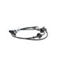 VEMO V32-72-0083 Sensor, wheel speed