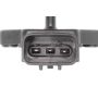 VEMO V32-72-0093 Sensor, intake manifold pressure