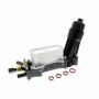 VEMO V33-60-0016 Oil filter module