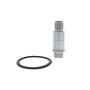 VEMO V33-60-0019 Oil Cooler, engine oil
