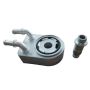 VEMO V33-60-0019 Oil Cooler, engine oil