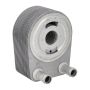 VEMO V33-60-0028 Oil Cooler, engine oil