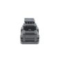 VEMO V33-72-0008 Sensor, intake manifold pressure