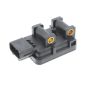 VEMO V33-72-0008 Sensor, intake manifold pressure