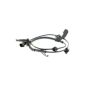 VEMO V33-72-0020 Sensor, wheel speed