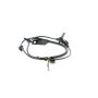VEMO V33-72-0020 Sensor, wheel speed