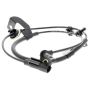 VEMO V33-72-0020 Sensor, wheel speed
